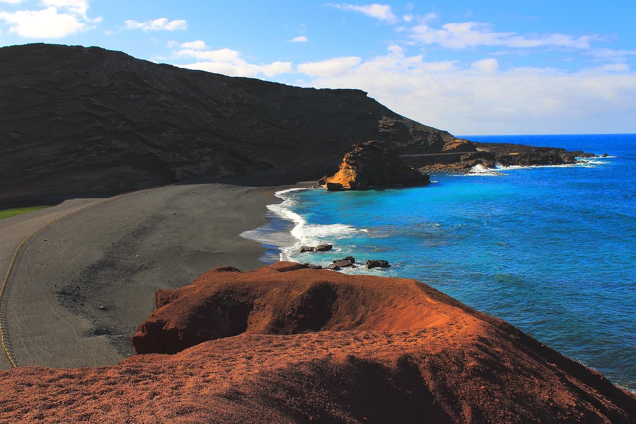 Lanzarote