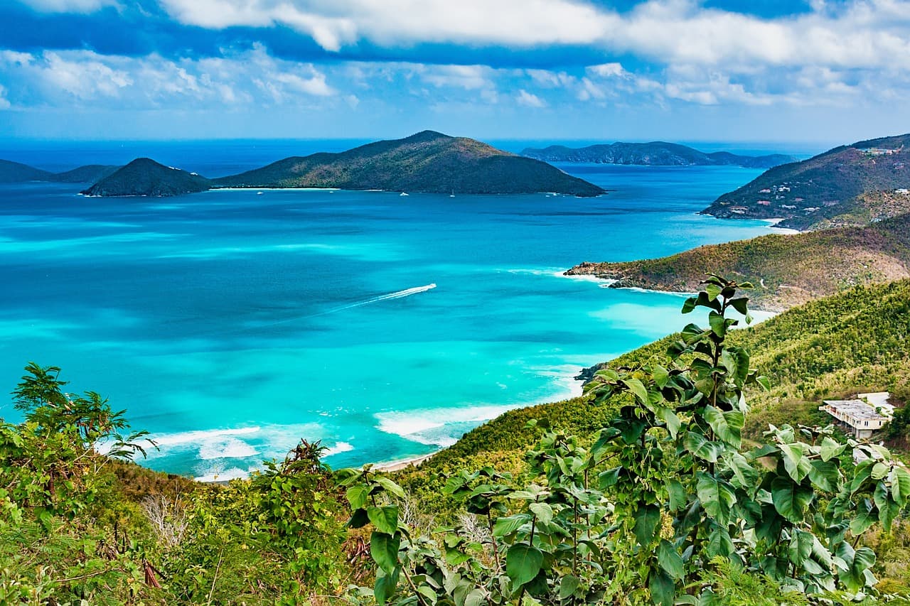 US Virgin Islands