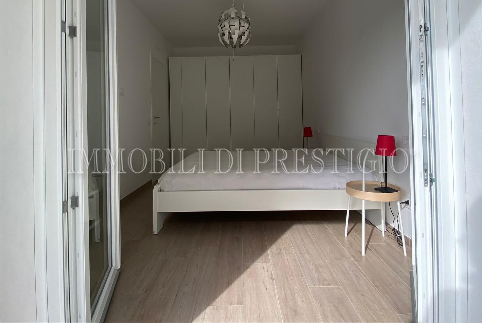 ipotesi arredo camera 